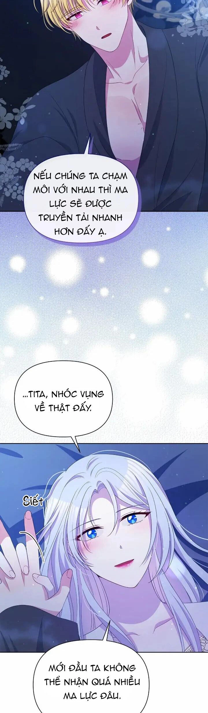 Người Bảo Hộ Của Bạo Quân Là Ma Nữ Tàn Độc Chapter 94 - 28