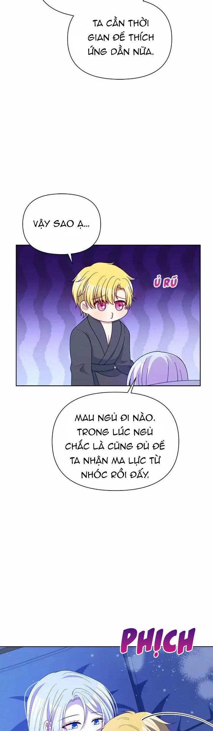 Người Bảo Hộ Của Bạo Quân Là Ma Nữ Tàn Độc Chapter 94 - 29