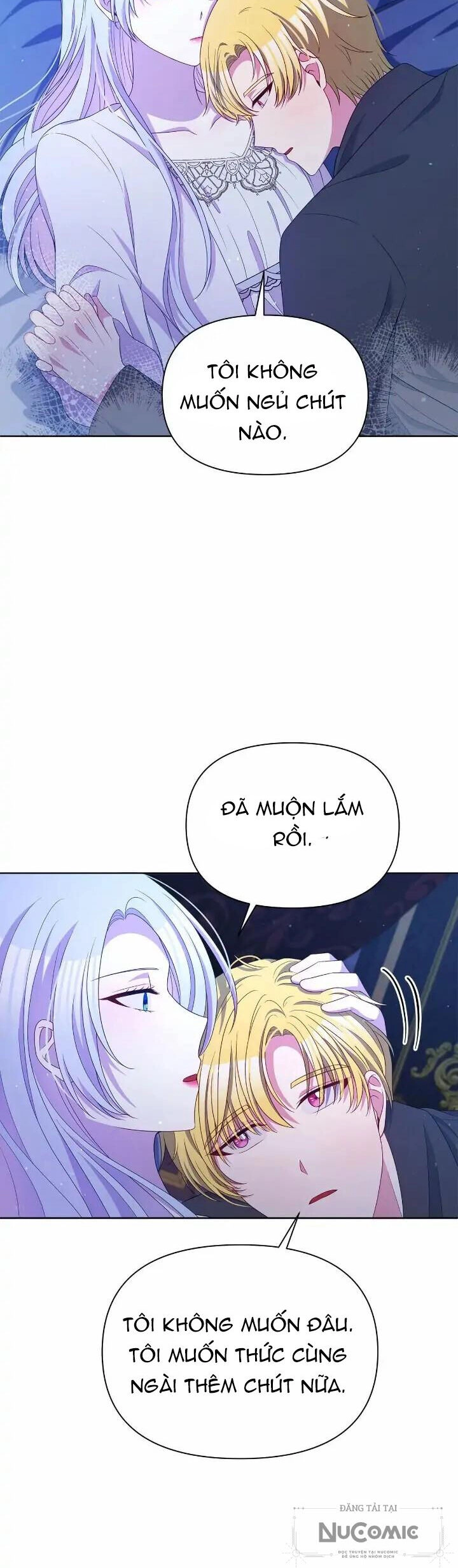 Người Bảo Hộ Của Bạo Quân Là Ma Nữ Tàn Độc Chapter 94 - 30