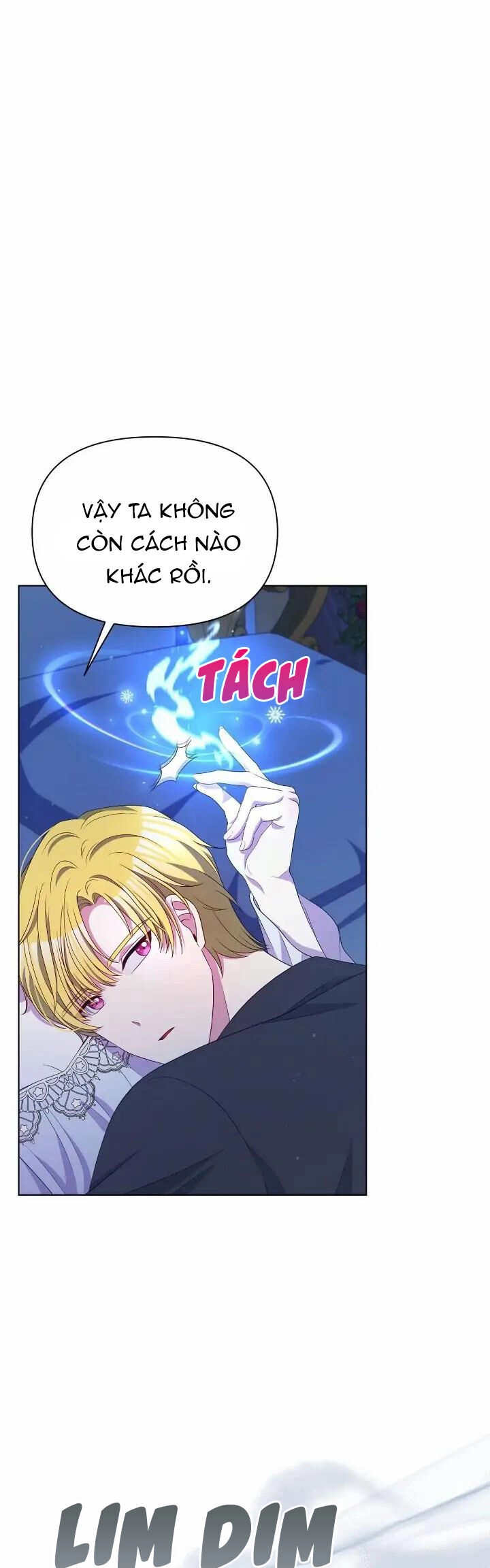 Người Bảo Hộ Của Bạo Quân Là Ma Nữ Tàn Độc Chapter 94 - 31