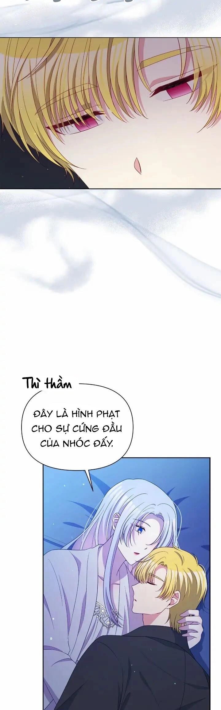 Người Bảo Hộ Của Bạo Quân Là Ma Nữ Tàn Độc Chapter 94 - 32