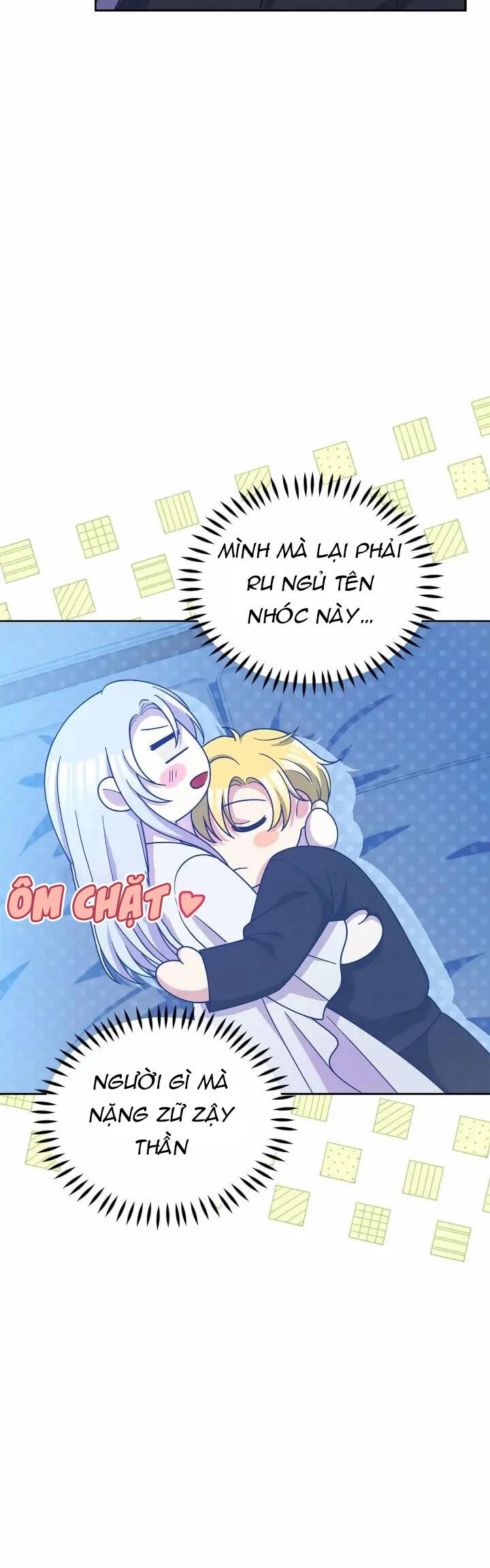 Người Bảo Hộ Của Bạo Quân Là Ma Nữ Tàn Độc Chapter 94 - 33