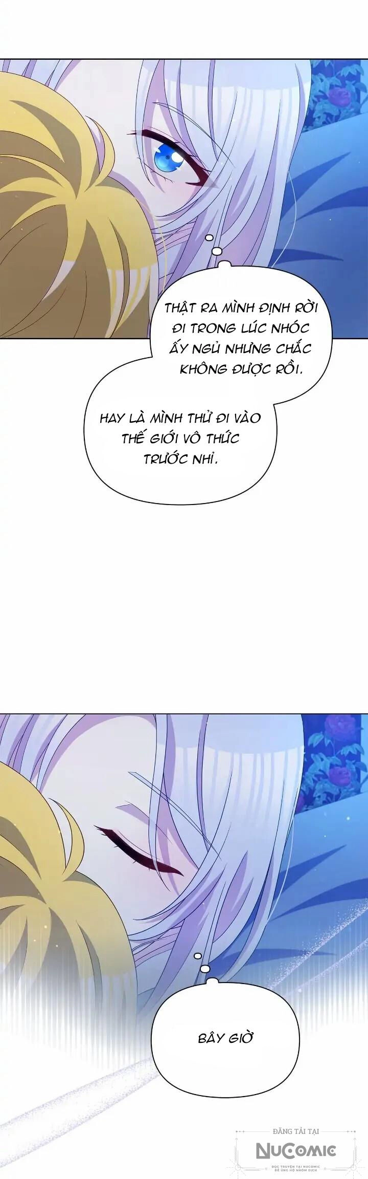 Người Bảo Hộ Của Bạo Quân Là Ma Nữ Tàn Độc Chapter 94 - 34