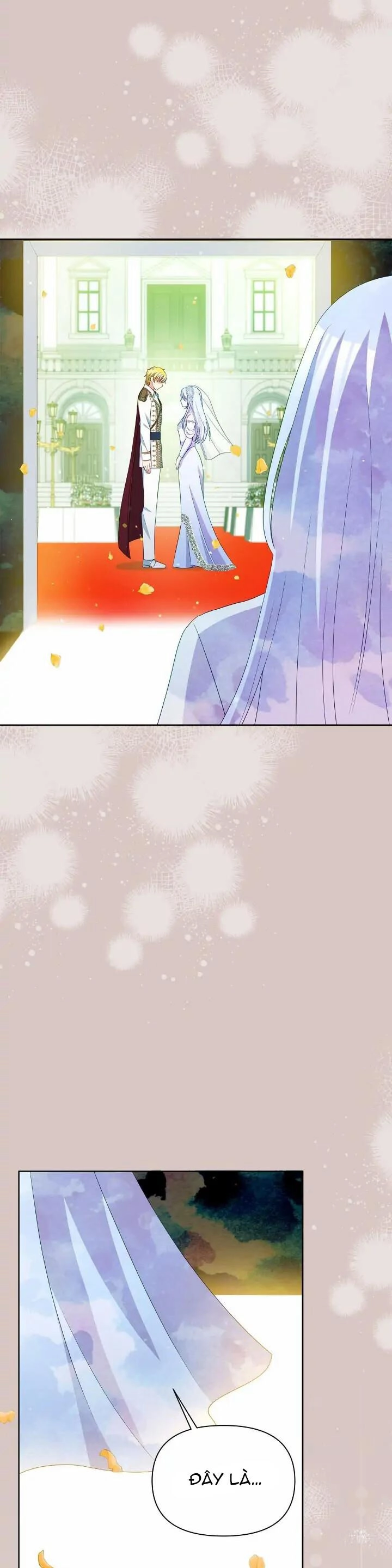 Người Bảo Hộ Của Bạo Quân Là Ma Nữ Tàn Độc Chapter 94 - 36