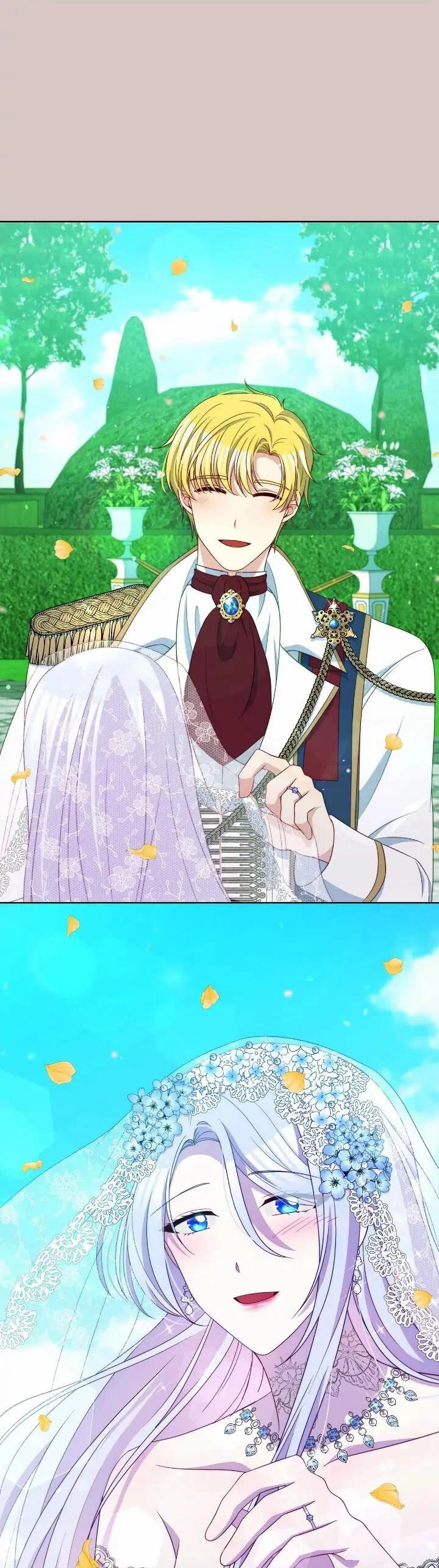 Người Bảo Hộ Của Bạo Quân Là Ma Nữ Tàn Độc Chapter 94 - 38