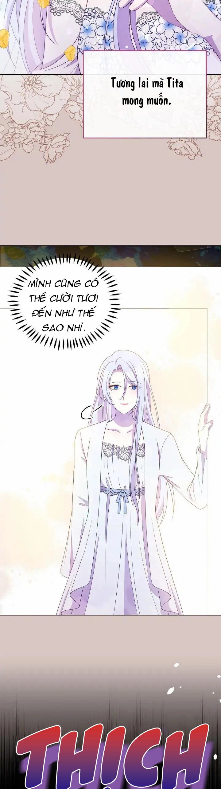 Người Bảo Hộ Của Bạo Quân Là Ma Nữ Tàn Độc Chapter 94 - 39