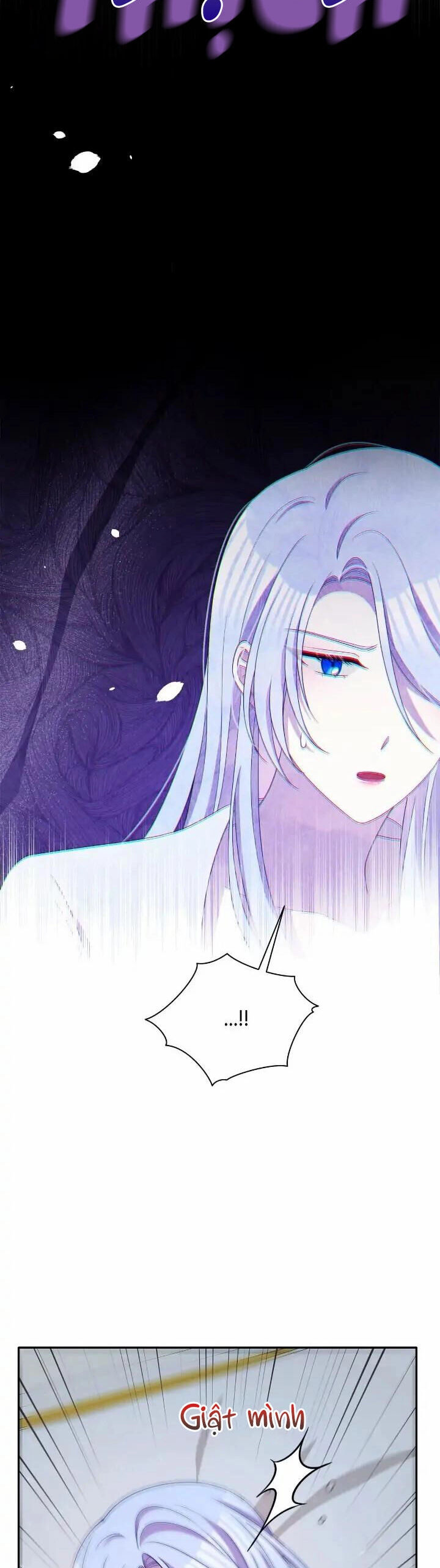 Người Bảo Hộ Của Bạo Quân Là Ma Nữ Tàn Độc Chapter 94 - 40