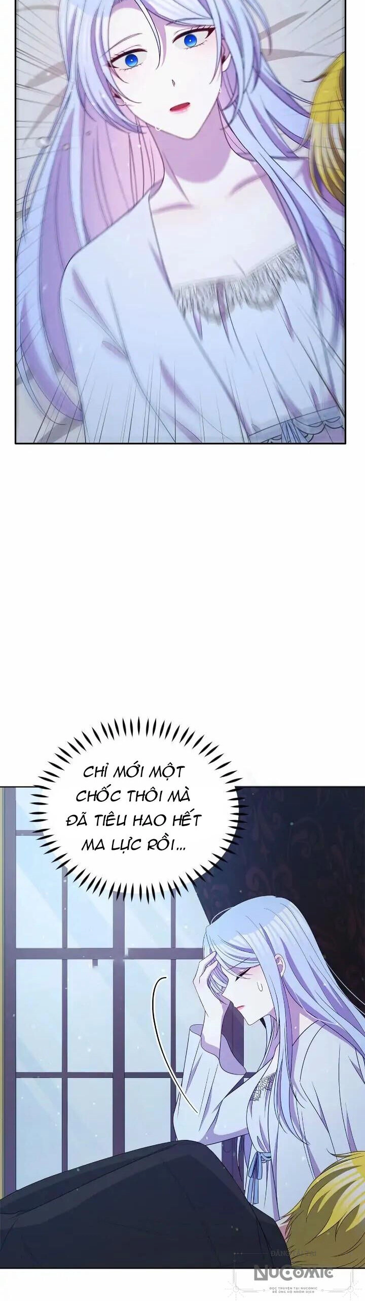 Người Bảo Hộ Của Bạo Quân Là Ma Nữ Tàn Độc Chapter 94 - 41