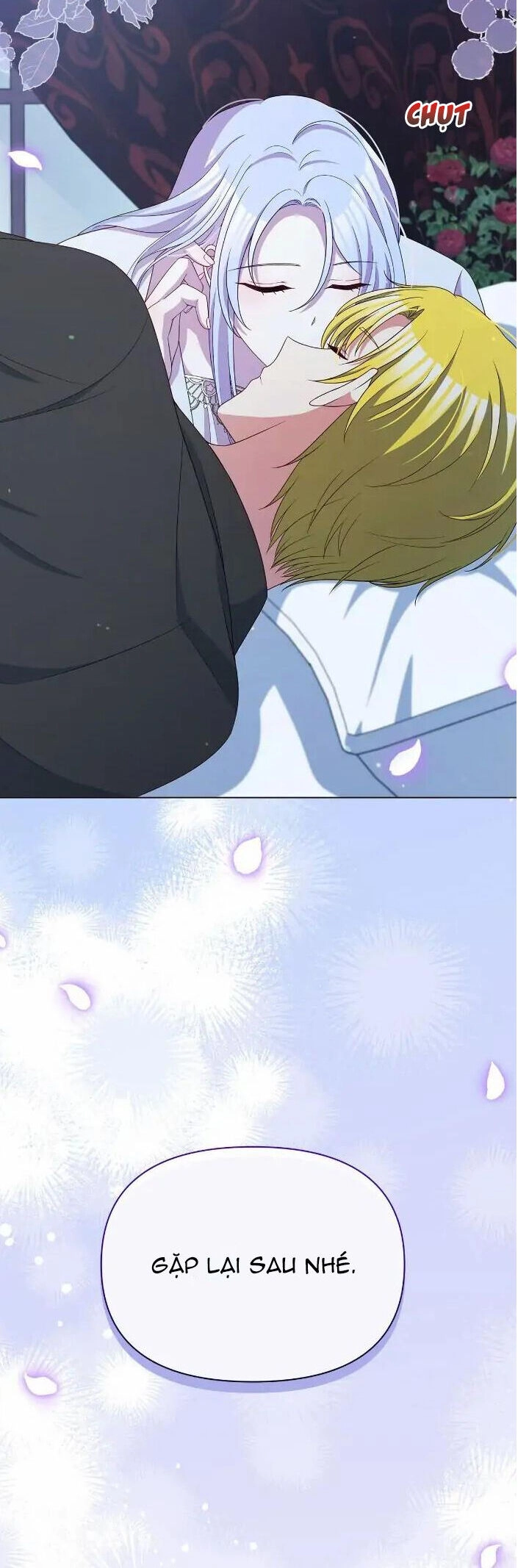 Người Bảo Hộ Của Bạo Quân Là Ma Nữ Tàn Độc Chapter 94 - 43