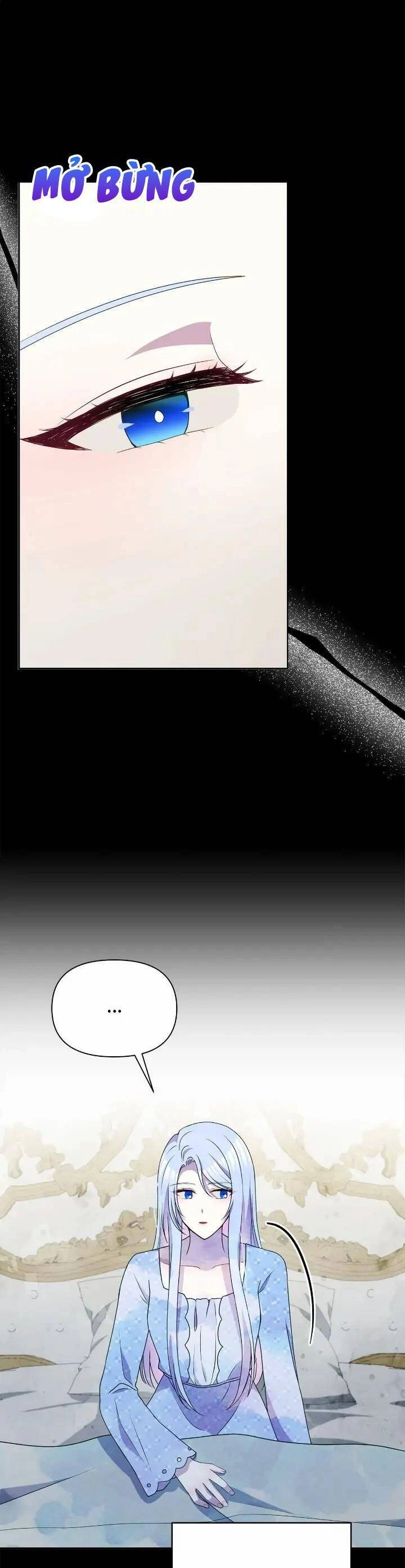 Người Bảo Hộ Của Bạo Quân Là Ma Nữ Tàn Độc Chapter 95 - 7