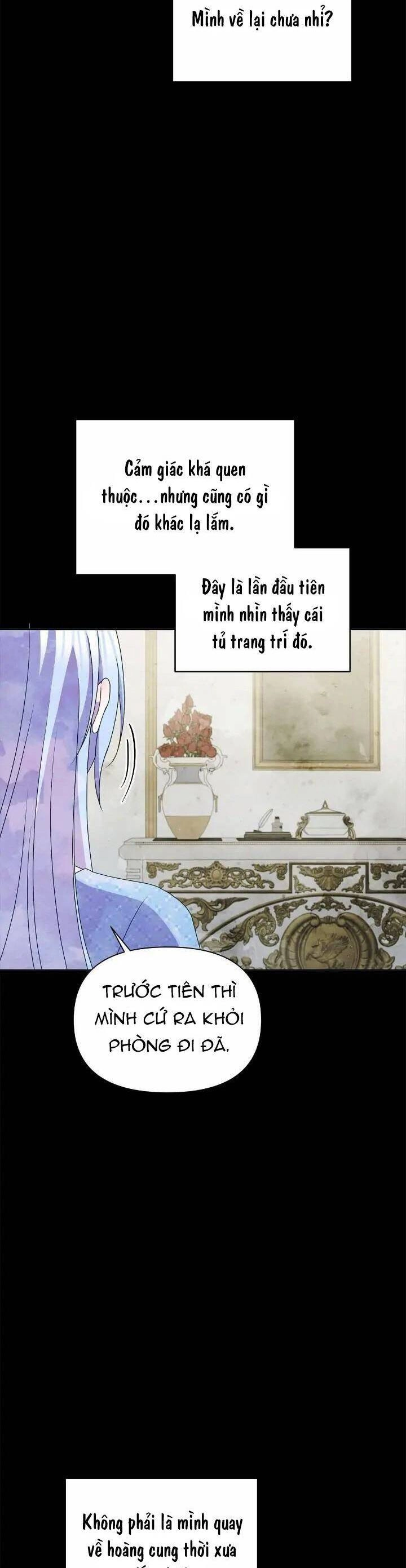 Người Bảo Hộ Của Bạo Quân Là Ma Nữ Tàn Độc Chapter 95 - 8