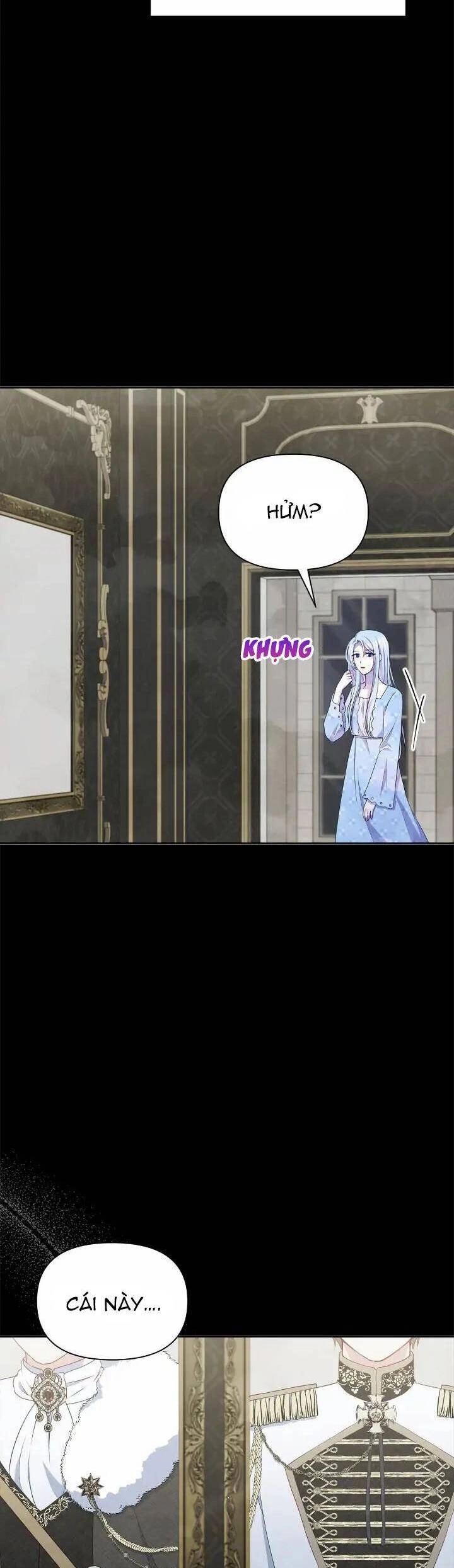 Người Bảo Hộ Của Bạo Quân Là Ma Nữ Tàn Độc Chapter 95 - 12