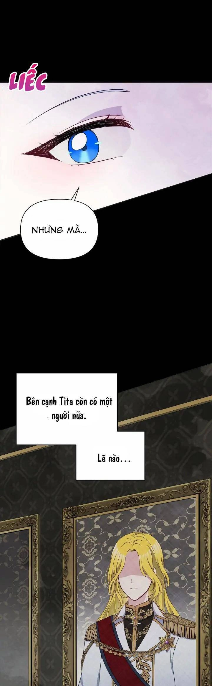 Người Bảo Hộ Của Bạo Quân Là Ma Nữ Tàn Độc Chapter 95 - 14