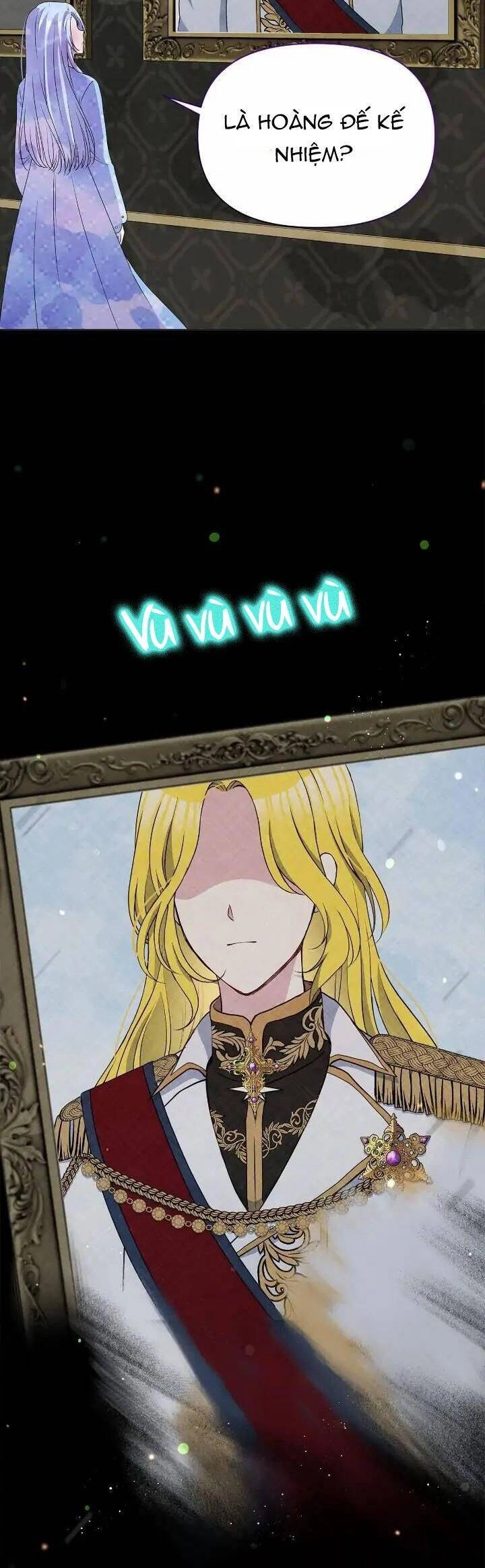 Người Bảo Hộ Của Bạo Quân Là Ma Nữ Tàn Độc Chapter 95 - 15