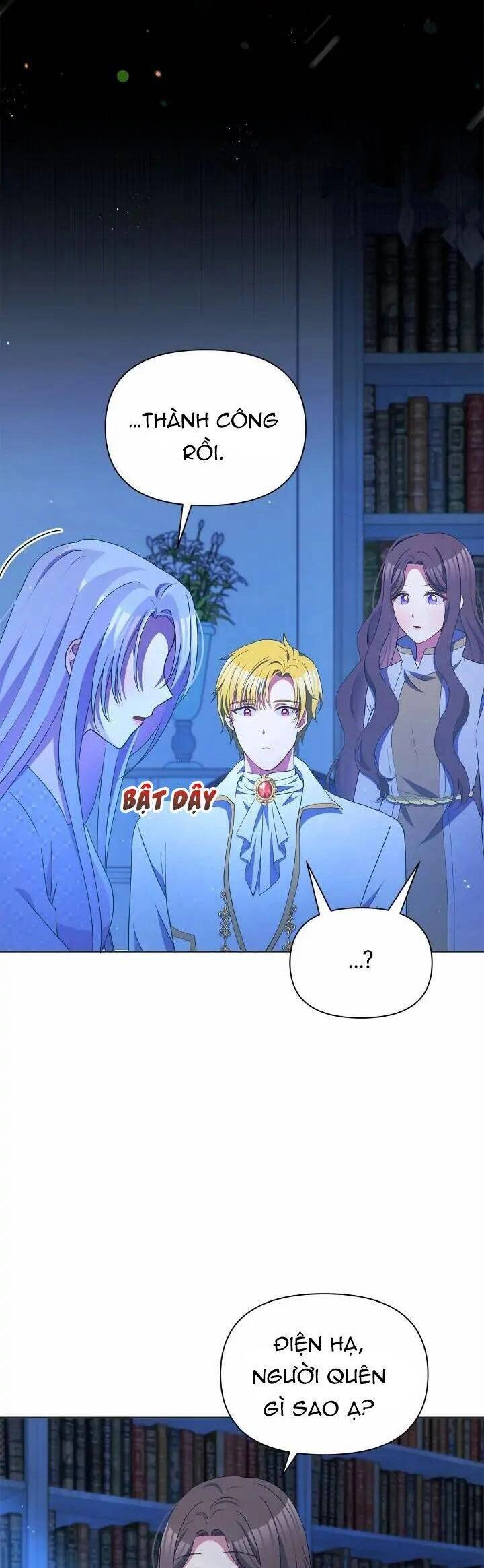 Người Bảo Hộ Của Bạo Quân Là Ma Nữ Tàn Độc Chapter 95 - 16