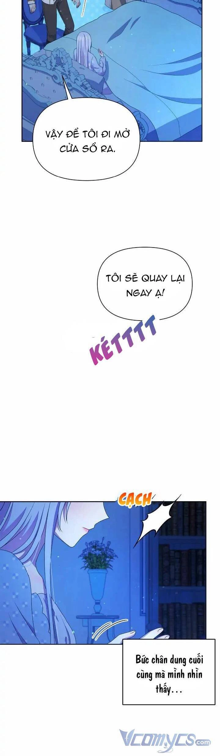Người Bảo Hộ Của Bạo Quân Là Ma Nữ Tàn Độc Chapter 95 - 21