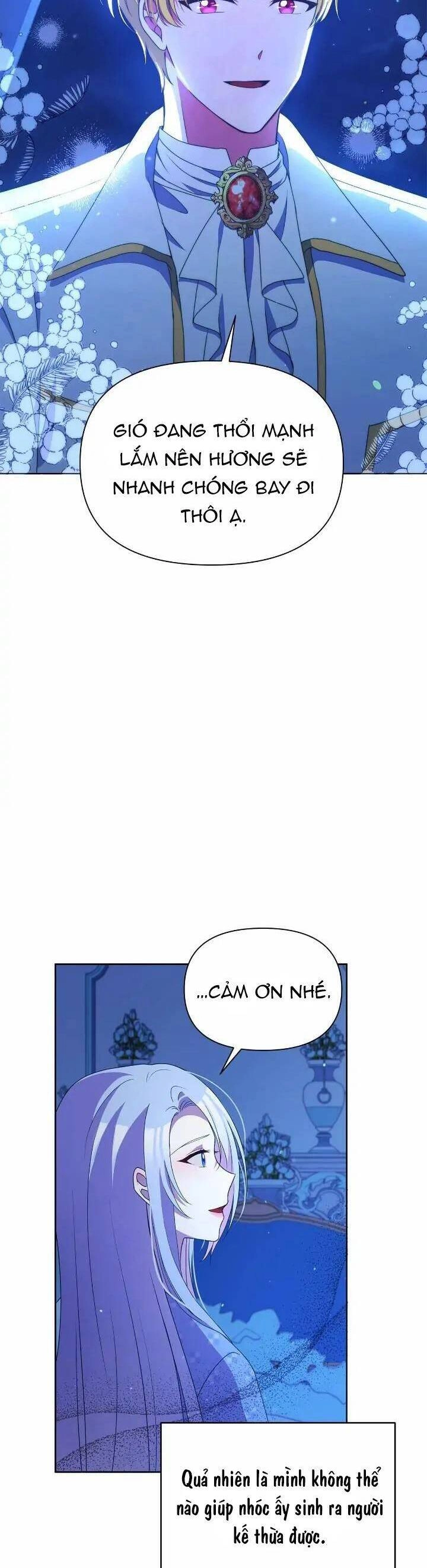 Người Bảo Hộ Của Bạo Quân Là Ma Nữ Tàn Độc Chapter 95 - 23