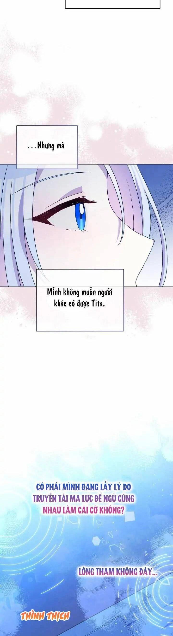 Người Bảo Hộ Của Bạo Quân Là Ma Nữ Tàn Độc Chapter 95 - 24