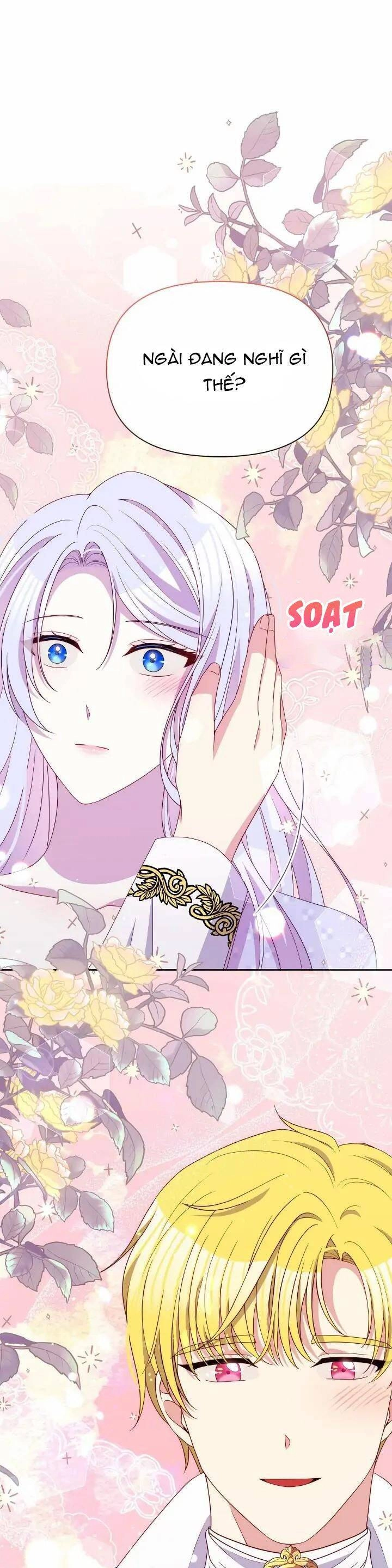 Người Bảo Hộ Của Bạo Quân Là Ma Nữ Tàn Độc Chapter 95 - 26