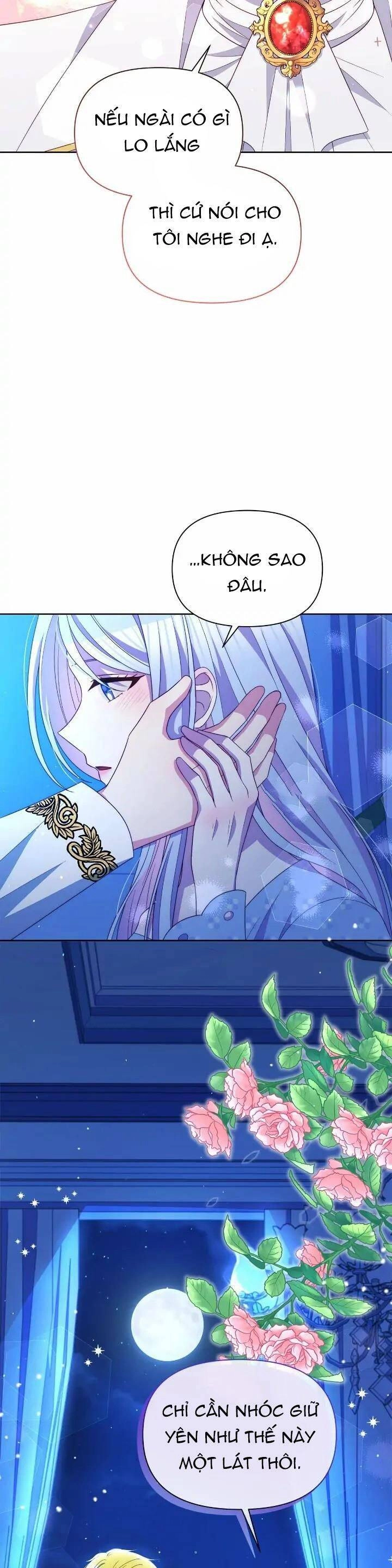 Người Bảo Hộ Của Bạo Quân Là Ma Nữ Tàn Độc Chapter 95 - 27