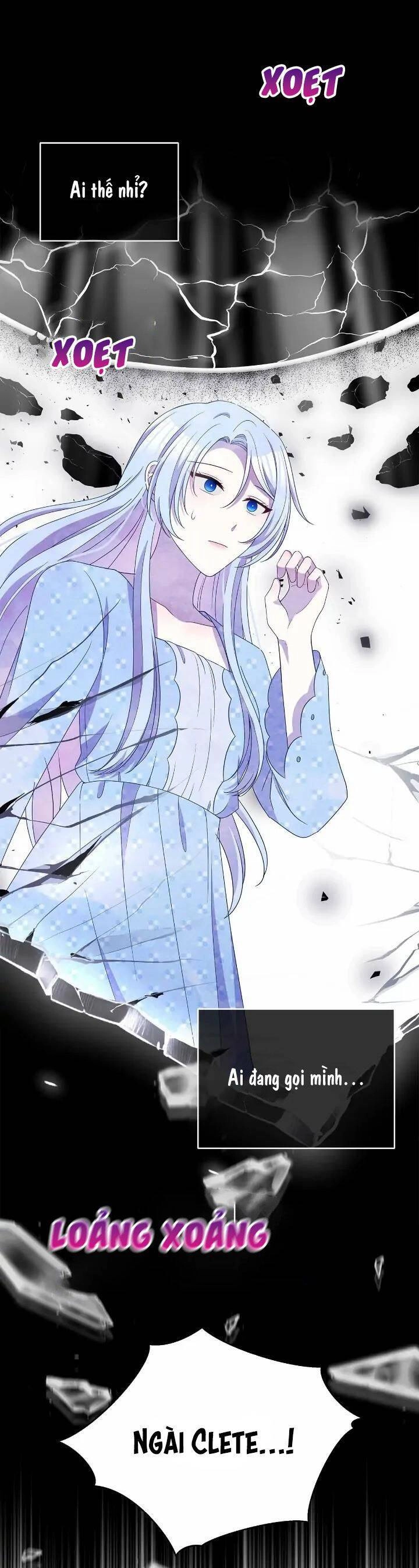 Người Bảo Hộ Của Bạo Quân Là Ma Nữ Tàn Độc Chapter 95 - 32