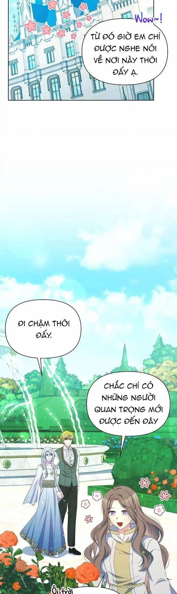 Người Bảo Hộ Của Bạo Quân Là Ma Nữ Tàn Độc Chapter 95 - 41