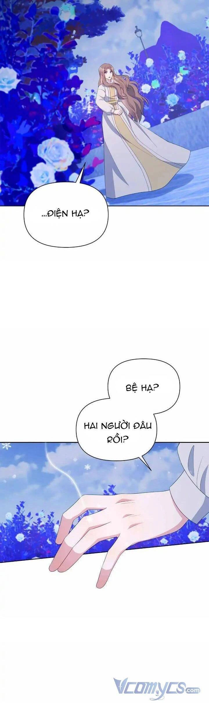 Người Bảo Hộ Của Bạo Quân Là Ma Nữ Tàn Độc Chapter 95 - 43