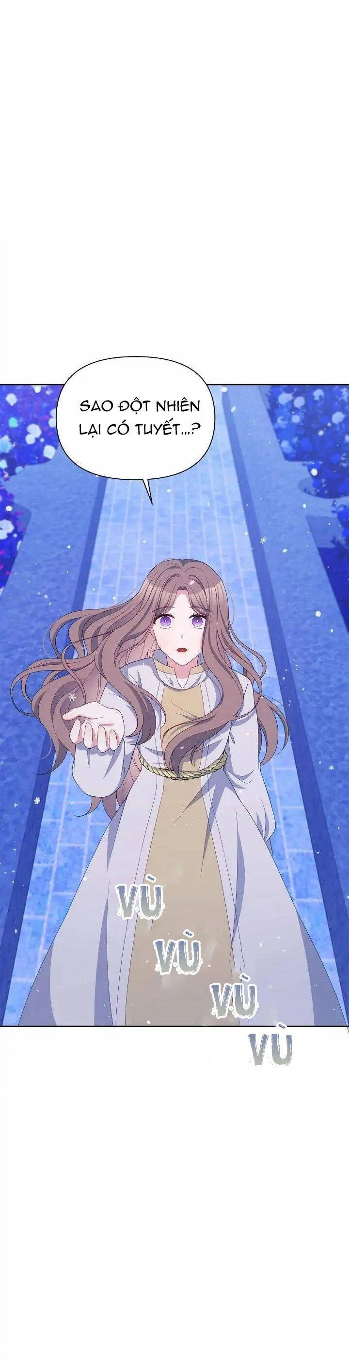 Người Bảo Hộ Của Bạo Quân Là Ma Nữ Tàn Độc Chapter 95 - 44