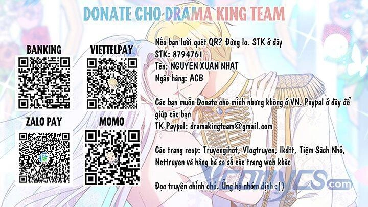 Người Bảo Hộ Của Bạo Quân Là Ma Nữ Tàn Độc Chapter 95 - 48