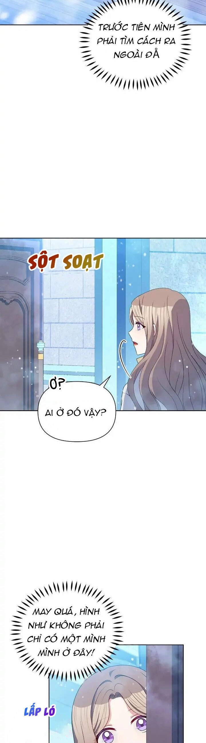 Người Bảo Hộ Của Bạo Quân Là Ma Nữ Tàn Độc Chapter 96 - 4