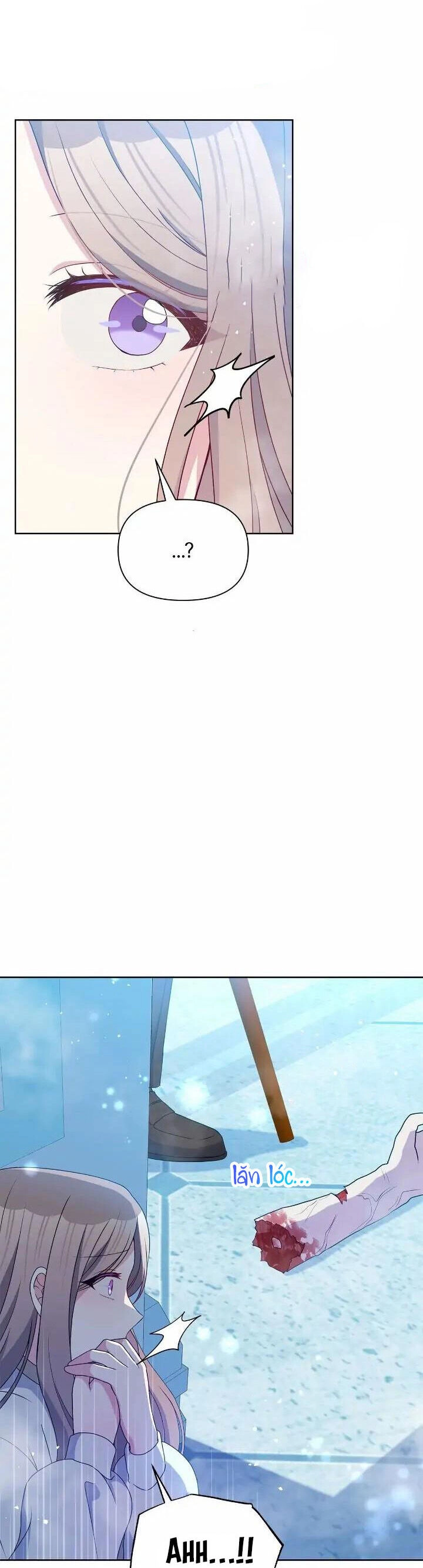 Người Bảo Hộ Của Bạo Quân Là Ma Nữ Tàn Độc Chapter 96 - 9