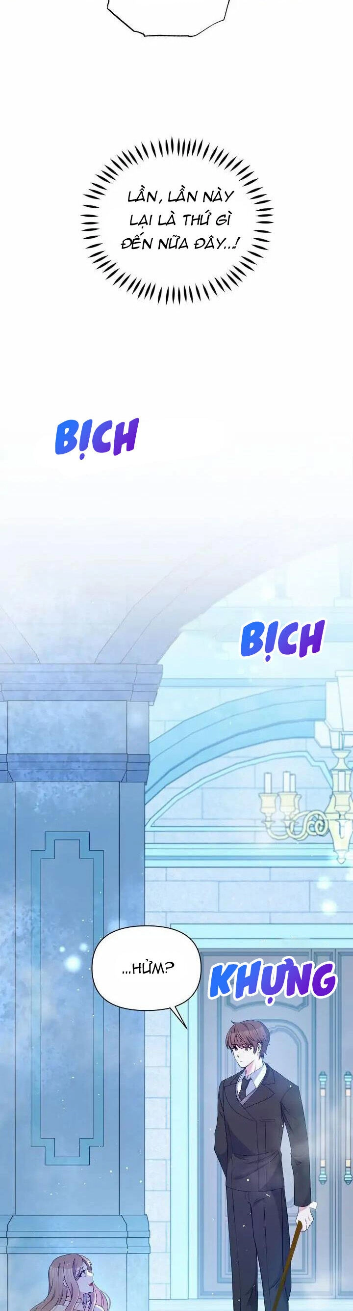 Người Bảo Hộ Của Bạo Quân Là Ma Nữ Tàn Độc Chapter 96 - 10