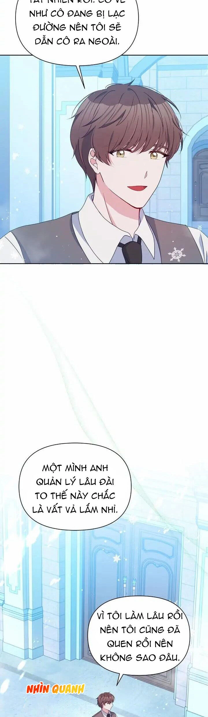 Người Bảo Hộ Của Bạo Quân Là Ma Nữ Tàn Độc Chapter 96 - 15