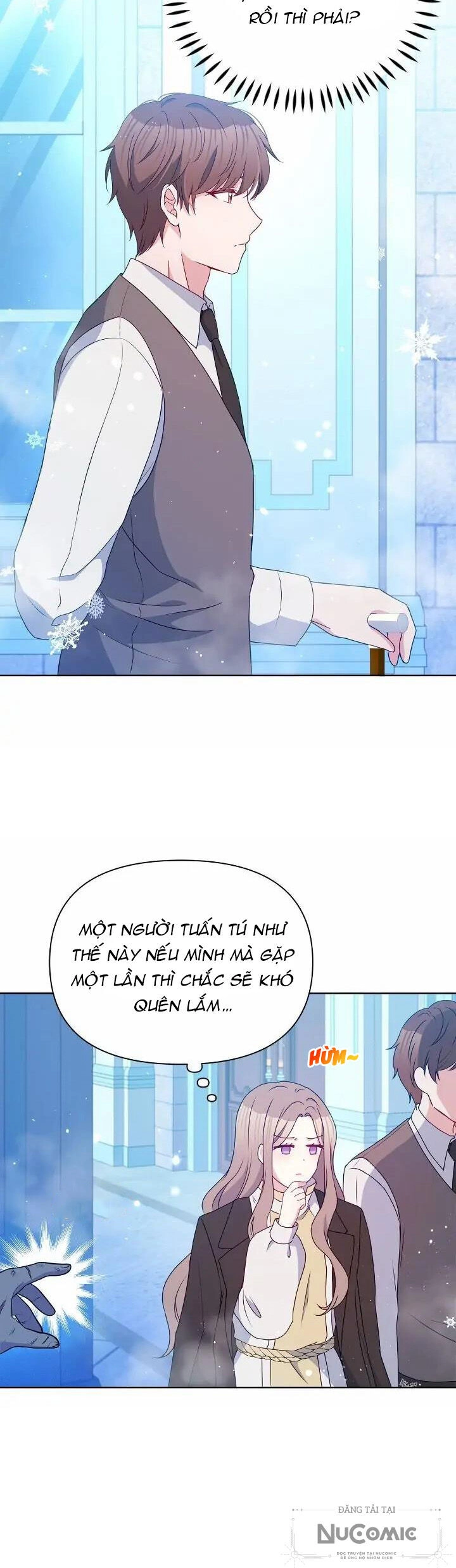 Người Bảo Hộ Của Bạo Quân Là Ma Nữ Tàn Độc Chapter 96 - 17