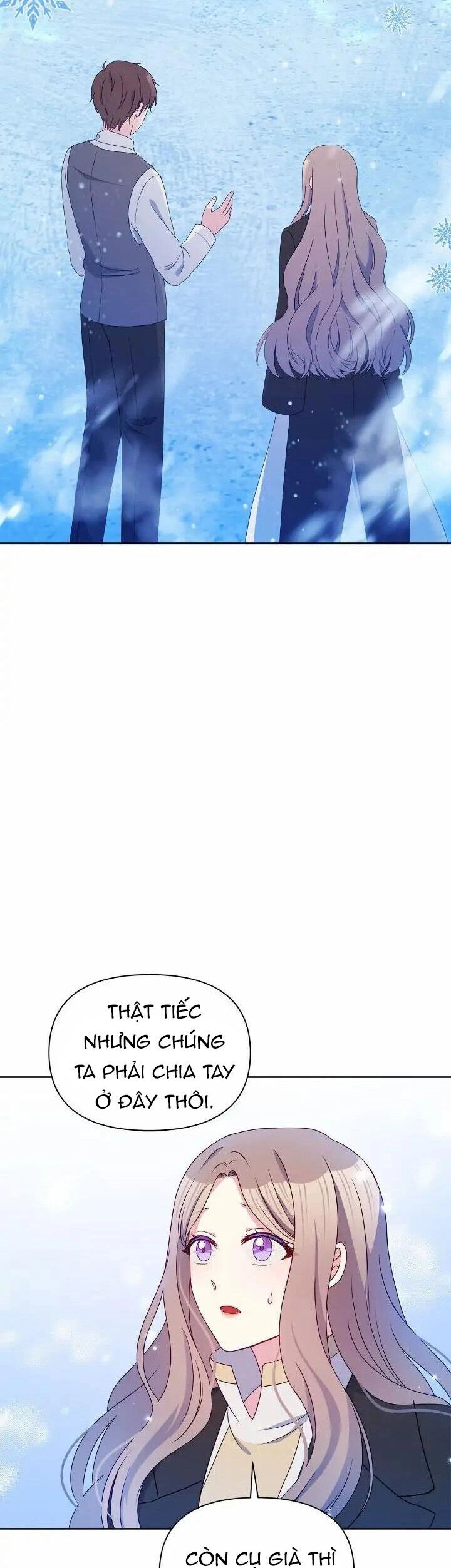 Người Bảo Hộ Của Bạo Quân Là Ma Nữ Tàn Độc Chapter 96 - 24