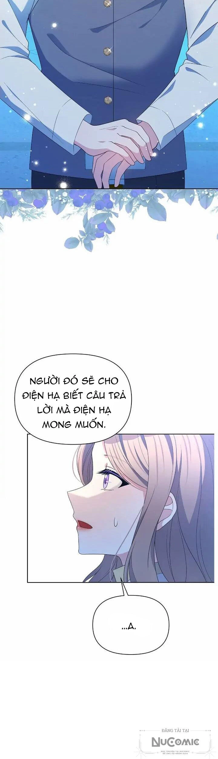 Người Bảo Hộ Của Bạo Quân Là Ma Nữ Tàn Độc Chapter 96 - 27