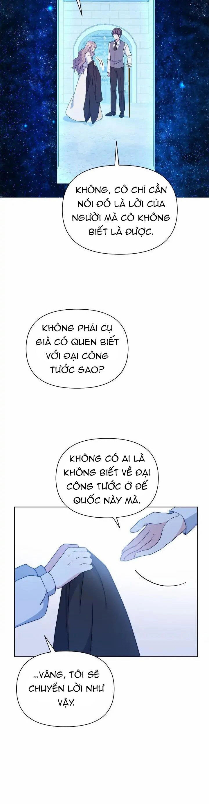 Người Bảo Hộ Của Bạo Quân Là Ma Nữ Tàn Độc Chapter 96 - 30