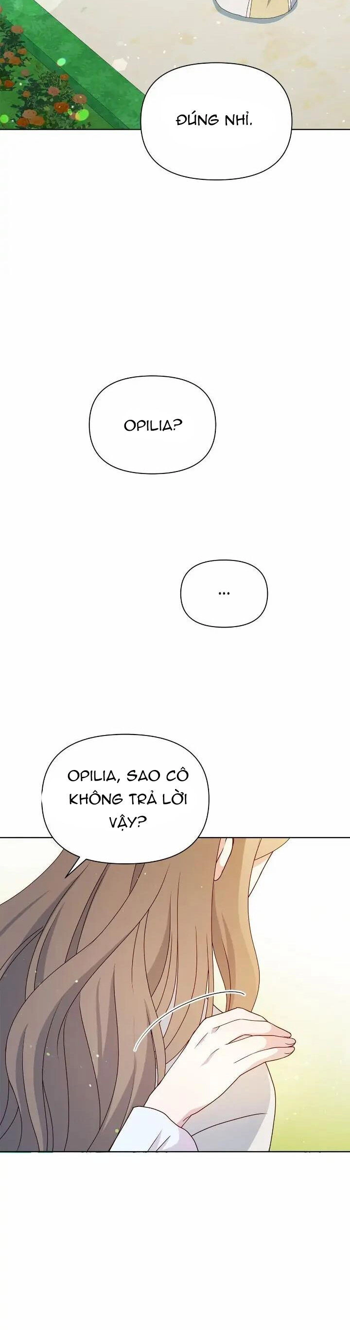 Người Bảo Hộ Của Bạo Quân Là Ma Nữ Tàn Độc Chapter 96 - 35