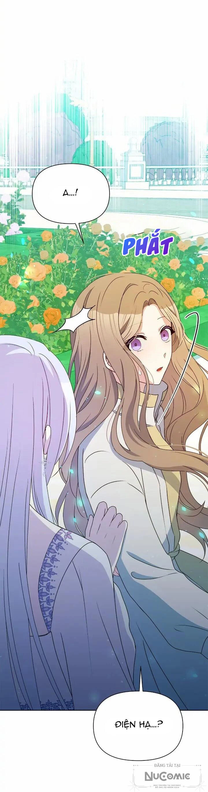 Người Bảo Hộ Của Bạo Quân Là Ma Nữ Tàn Độc Chapter 96 - 36