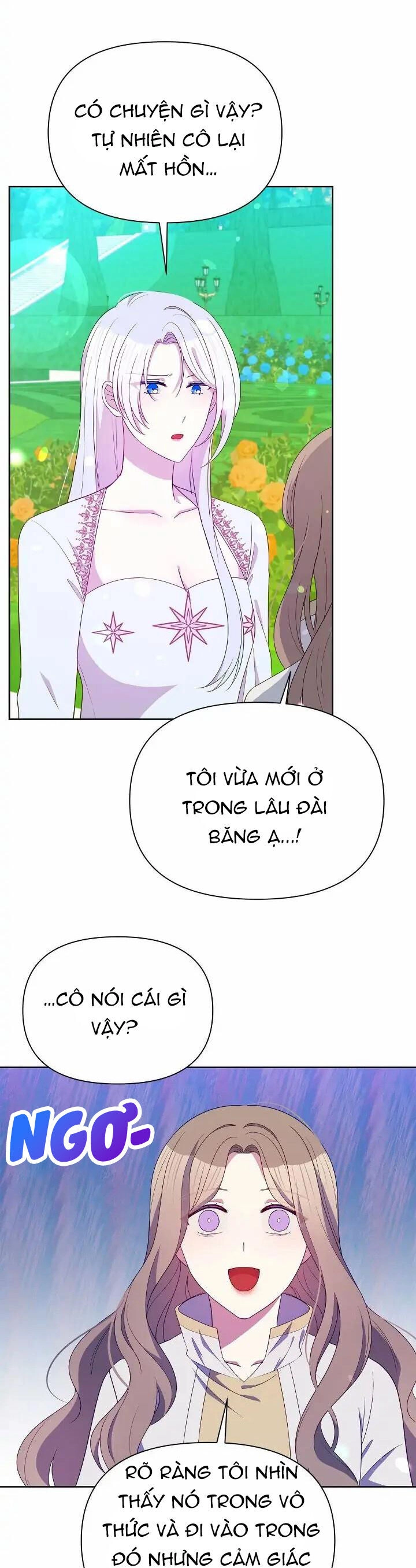 Người Bảo Hộ Của Bạo Quân Là Ma Nữ Tàn Độc Chapter 96 - 37