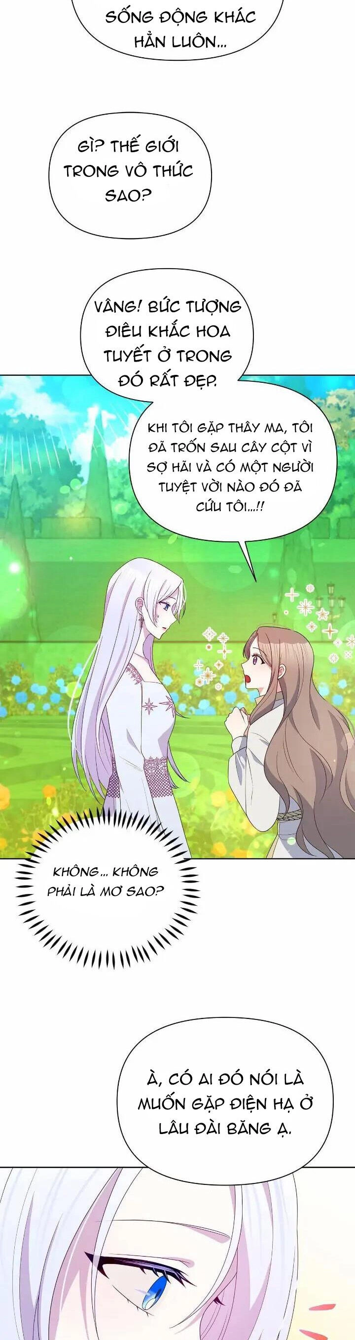 Người Bảo Hộ Của Bạo Quân Là Ma Nữ Tàn Độc Chapter 96 - 38