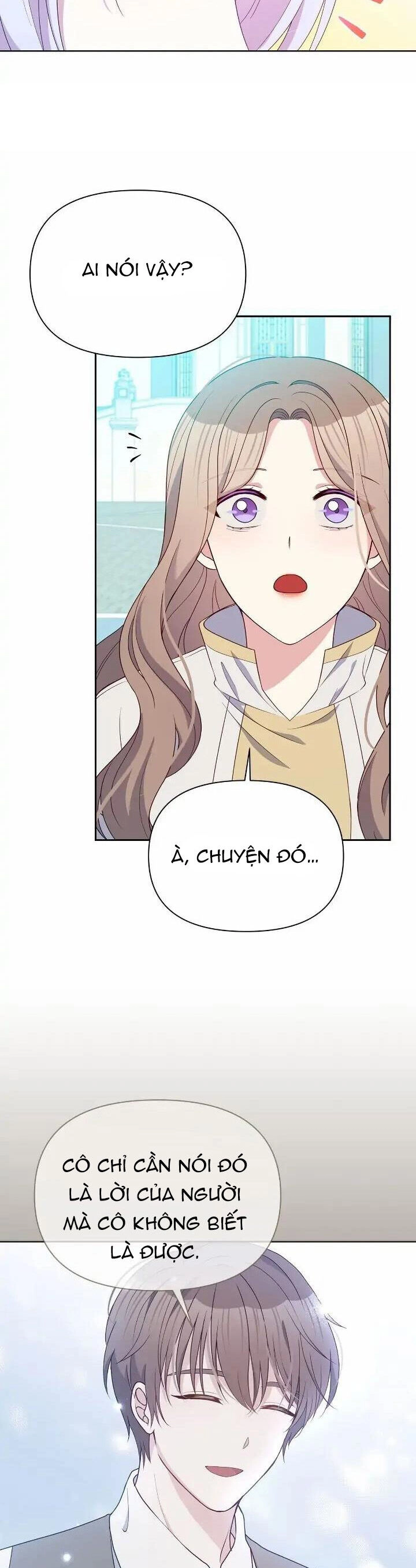 Người Bảo Hộ Của Bạo Quân Là Ma Nữ Tàn Độc Chapter 96 - 39