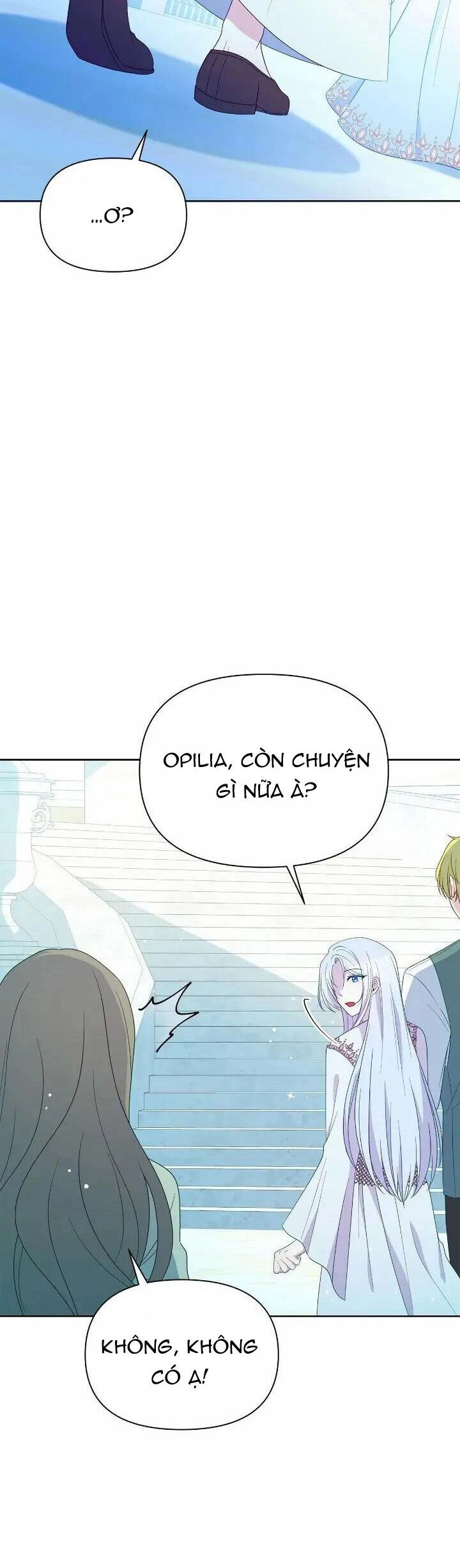 Người Bảo Hộ Của Bạo Quân Là Ma Nữ Tàn Độc Chapter 96 - 43