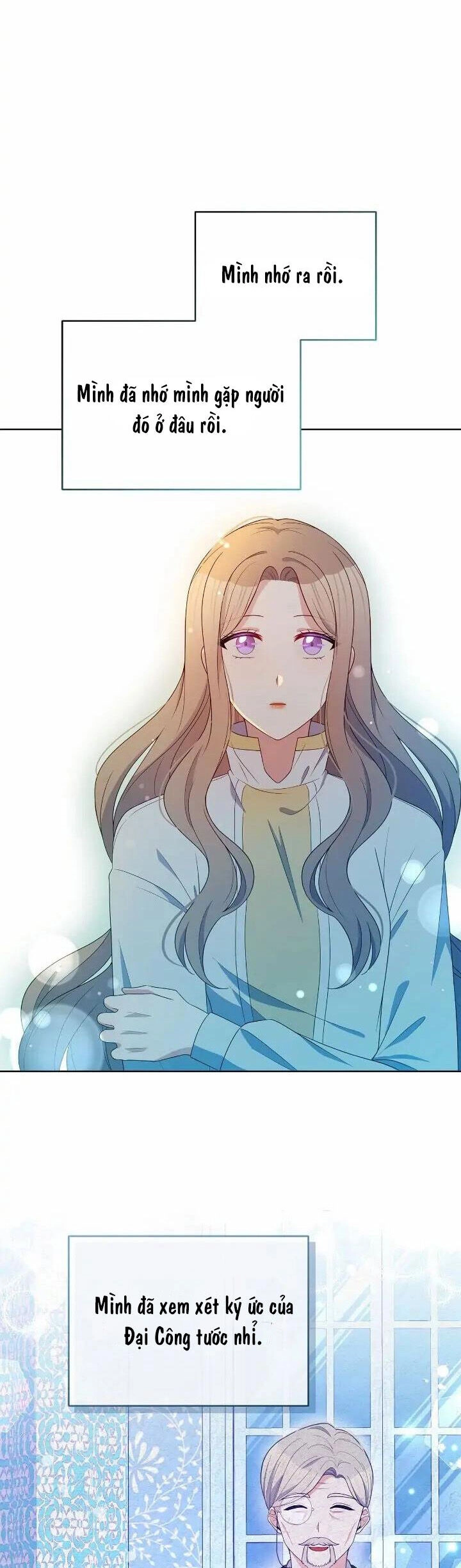 Người Bảo Hộ Của Bạo Quân Là Ma Nữ Tàn Độc Chapter 96 - 44