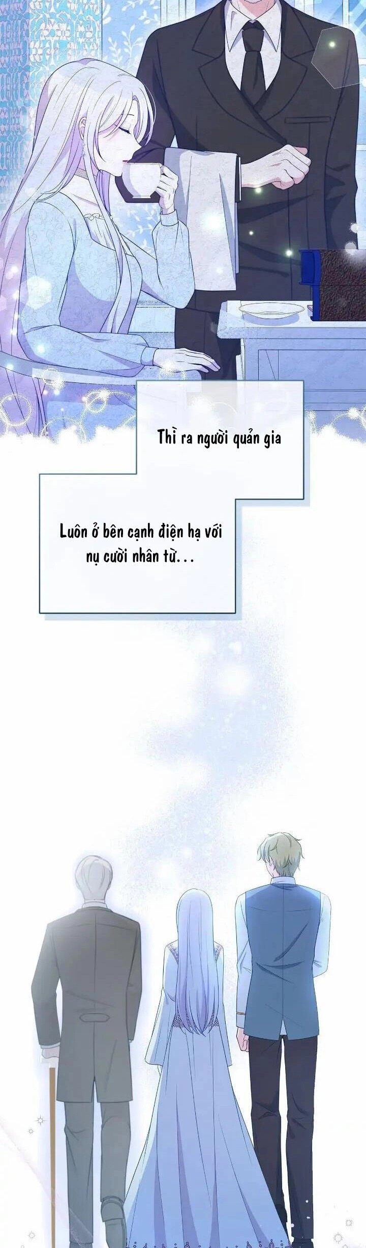 Người Bảo Hộ Của Bạo Quân Là Ma Nữ Tàn Độc Chapter 96 - 45