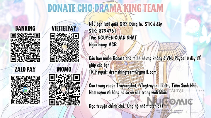 Người Bảo Hộ Của Bạo Quân Là Ma Nữ Tàn Độc Chapter 96 - 48