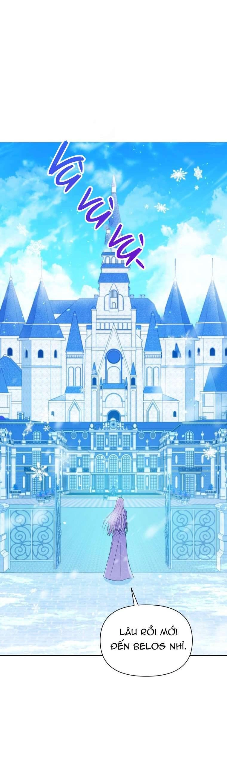 Người Bảo Hộ Của Bạo Quân Là Ma Nữ Tàn Độc Chapter 97 - 3