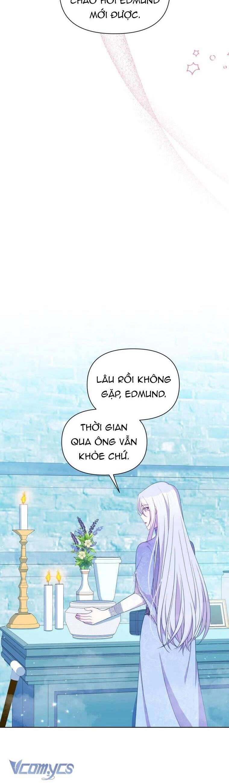 Người Bảo Hộ Của Bạo Quân Là Ma Nữ Tàn Độc Chapter 97 - 6