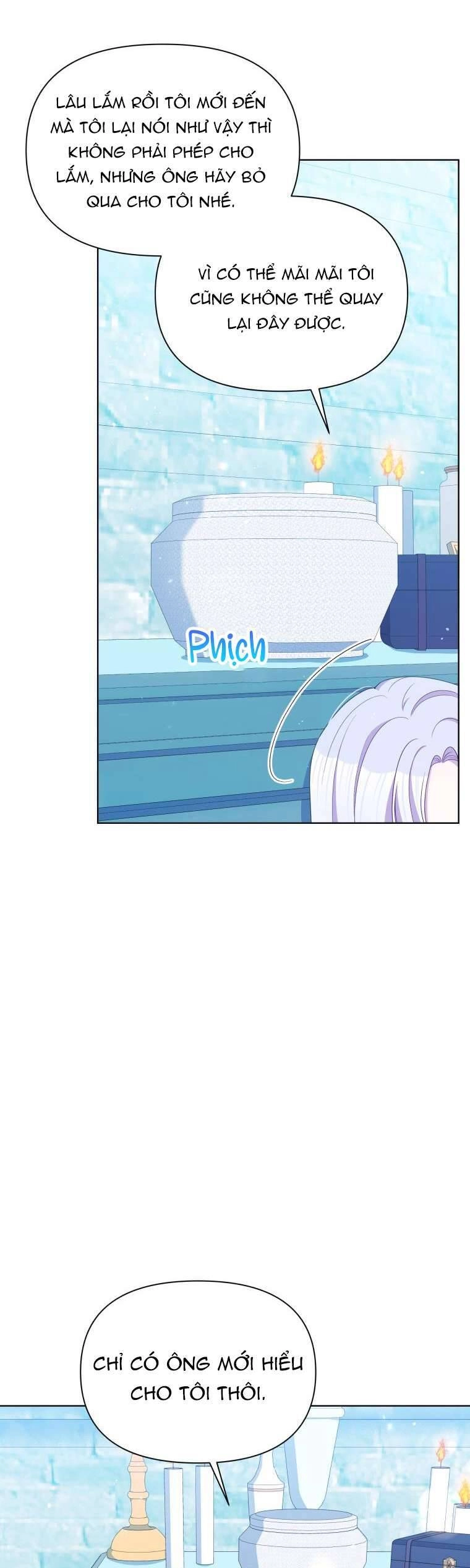 Người Bảo Hộ Của Bạo Quân Là Ma Nữ Tàn Độc Chapter 97 - 7