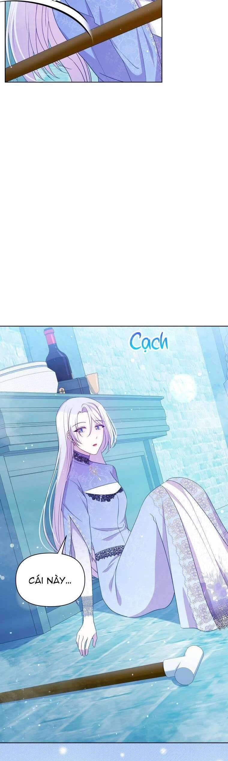 Người Bảo Hộ Của Bạo Quân Là Ma Nữ Tàn Độc Chapter 97 - 9